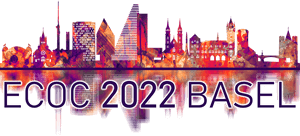 ECOC 2022 Basel Switzerland